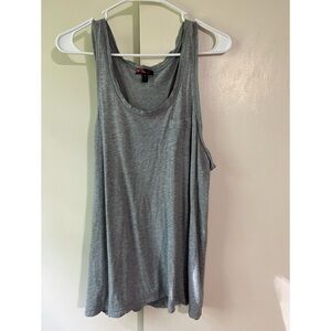 Rue21 Tank